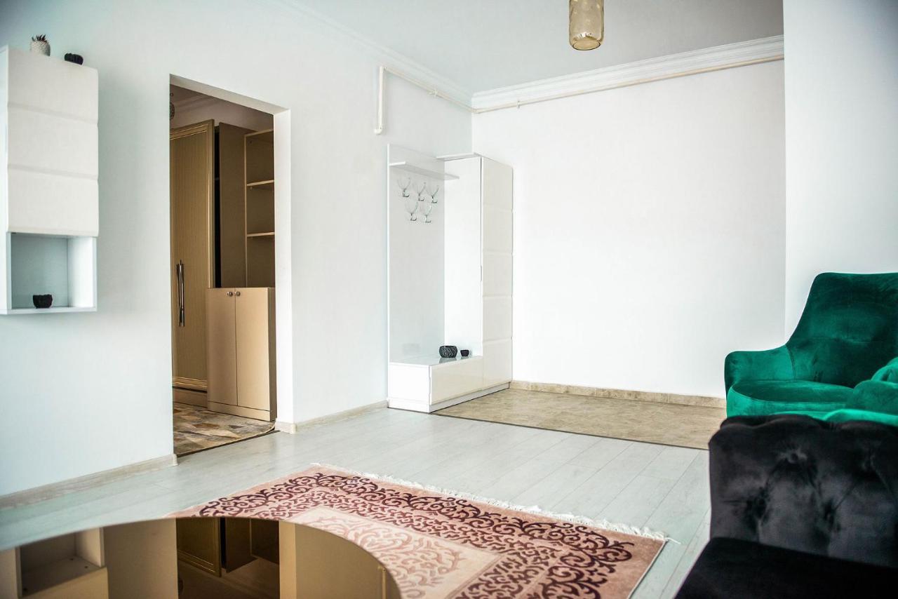Konak Solid Residence Mamaia Butoaie Exterior foto