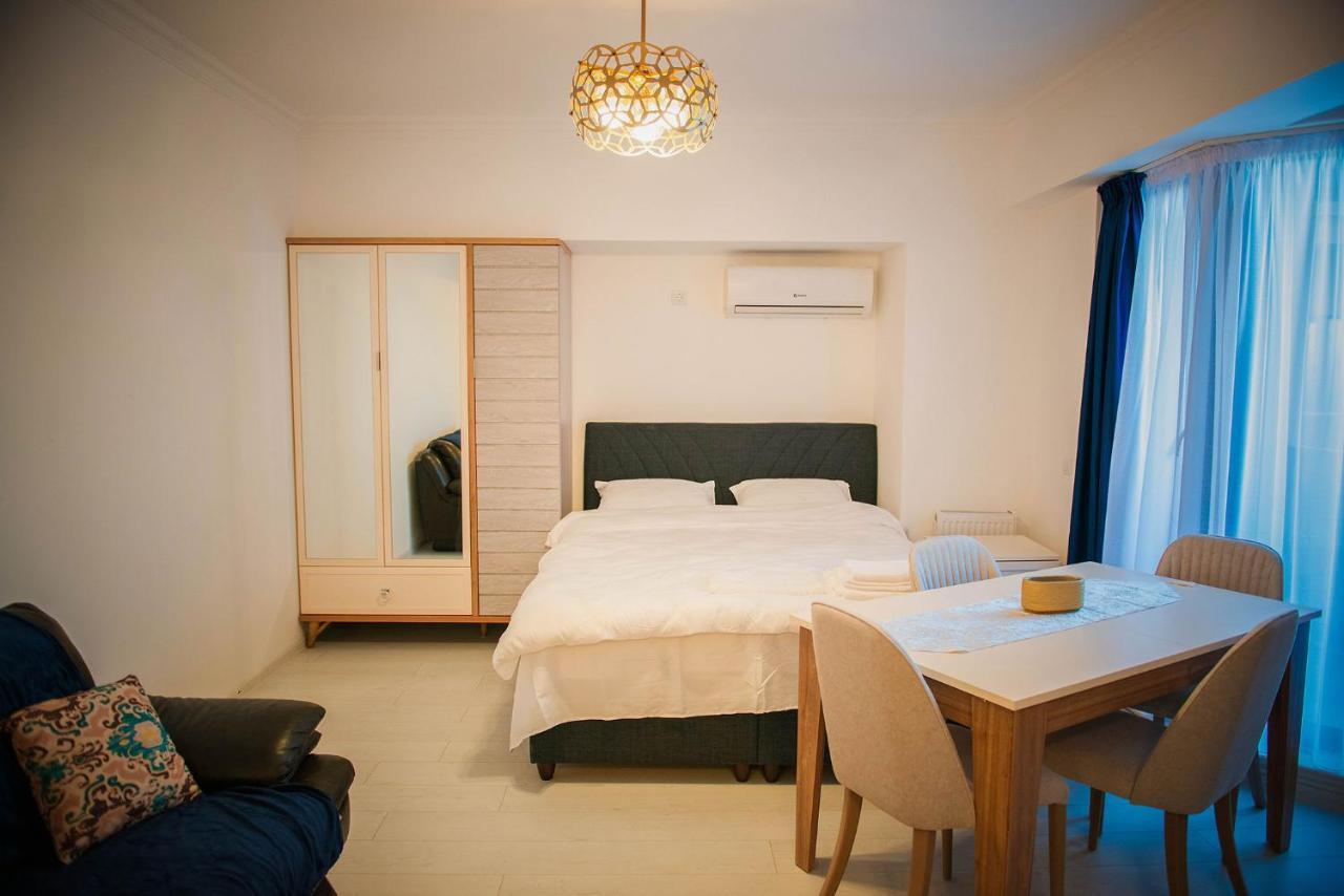 Konak Solid Residence Mamaia Butoaie Exterior foto