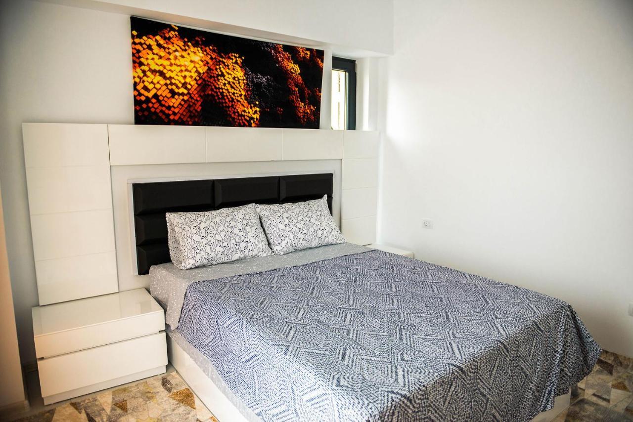 Konak Solid Residence Mamaia Butoaie Exterior foto