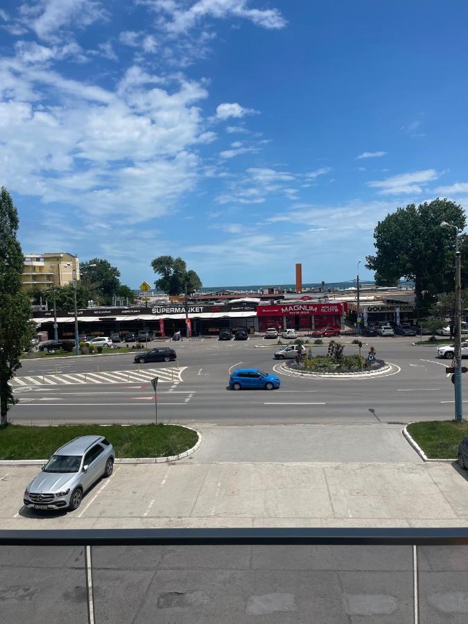 Konak Solid Residence Mamaia Butoaie Exterior foto